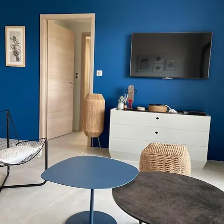 Appartement Appt 4 Couchages Avec Terrasse Vue Sur La Nature Porto-Vecchio (Corsica)