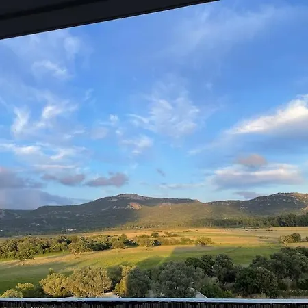 Appt 4 Couchages Avec Terrasse Vue Sur La Nature Porto-Vecchio (Corsica)